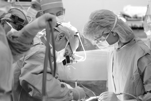 Medical Devices Manufacturing CRM