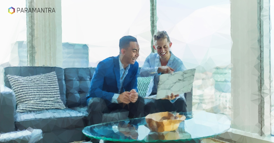 Enterprise CRM Software