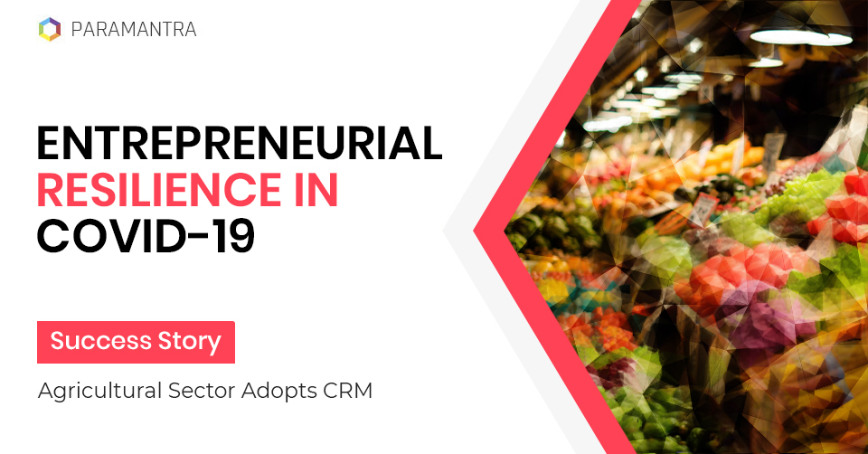Agri-Business CRM