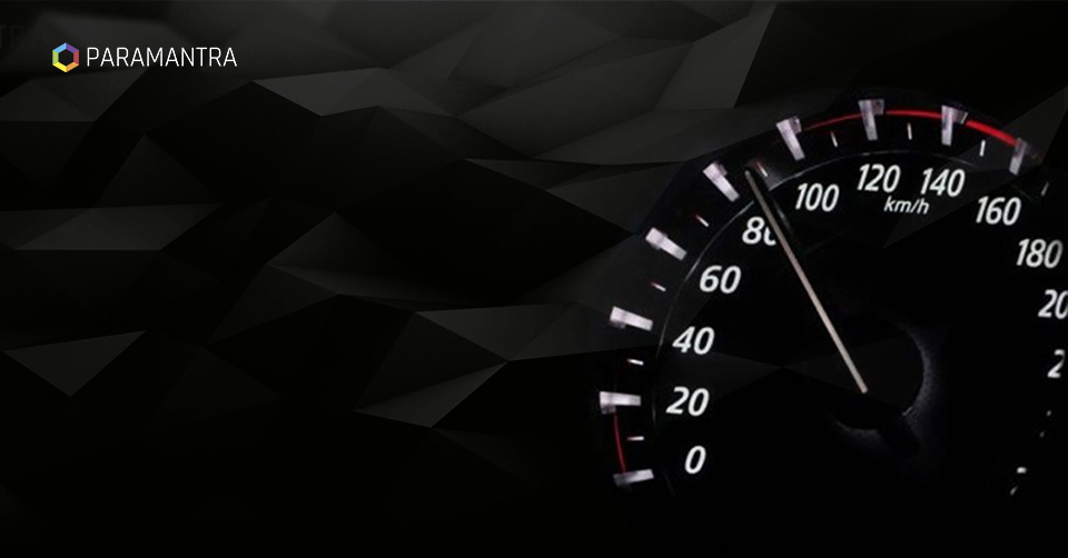 Real-time inventory tracking in Paramantra Automotive CRM