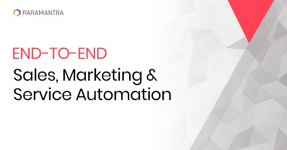 Marketing Automation