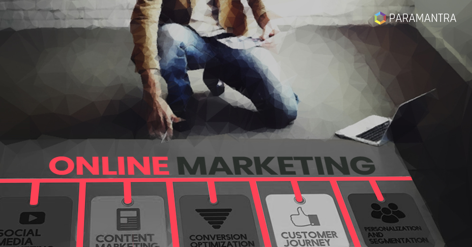 Top 4 Digital Marketing Mistakes