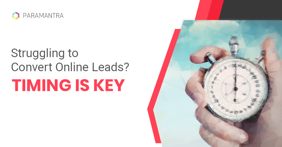 Online Leads