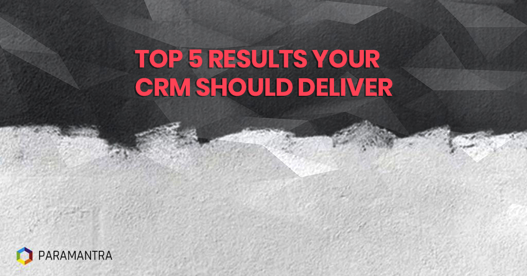 Sales CRM Software improving response time and customer engagement