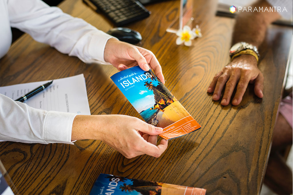 CRM for Tour Operators