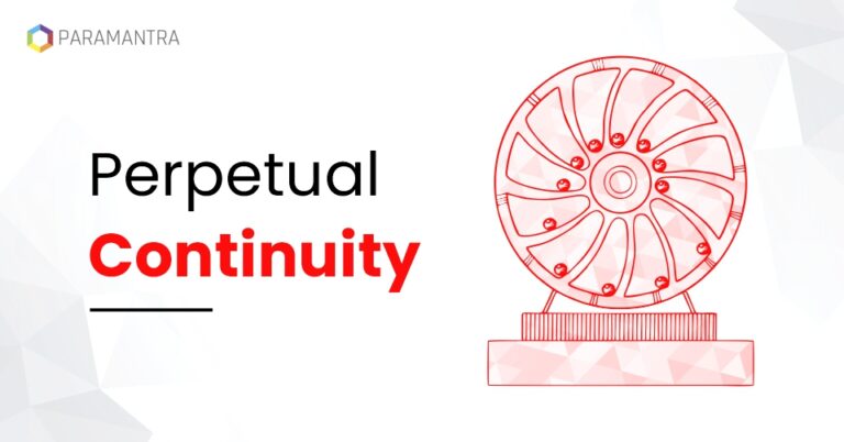 Continuity