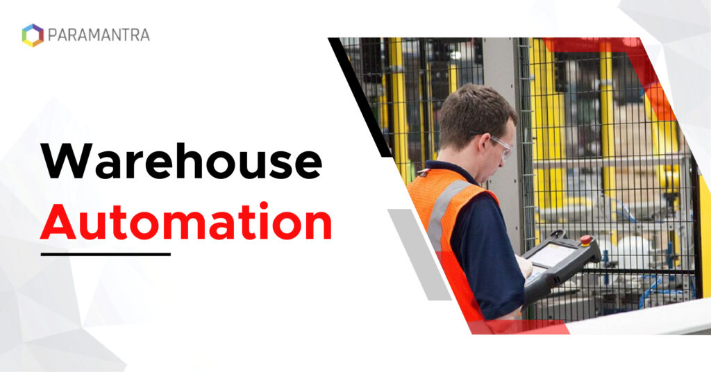 Warehouse Automation