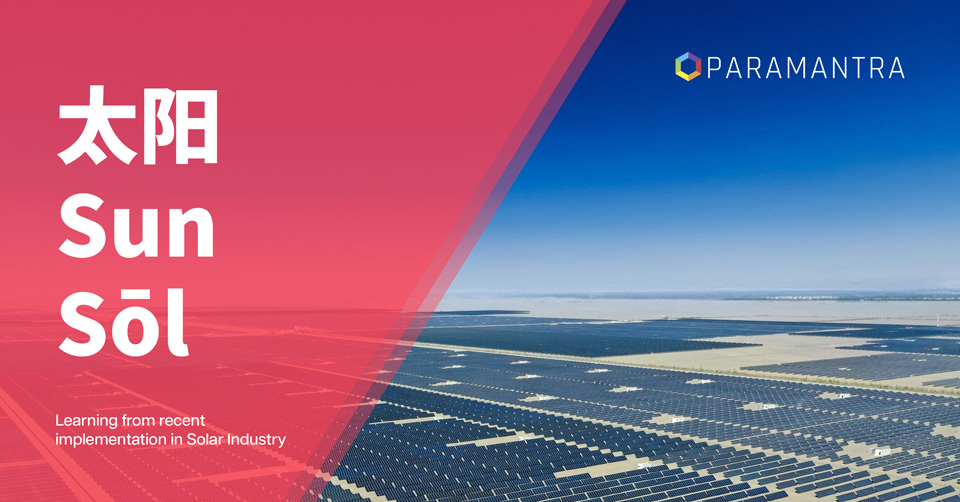 Solar Power