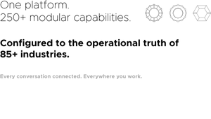 Enterprise CRM Software