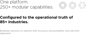Enterprise CRM Software